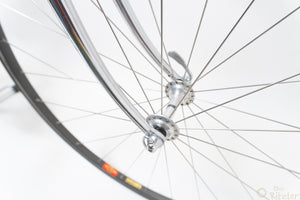 Colnago Super Campagnolo Vintage Rennrad L'Eroica 56CM