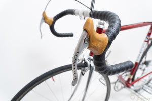 Colnago Super Campagnolo Vintage Rennrad L'Eroica 56CM