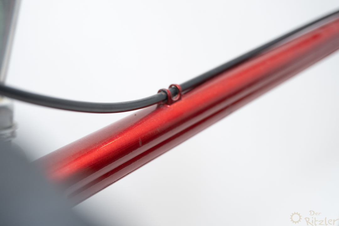 Colnago Super Campagnolo Vintage Rennrad L'Eroica 56CM