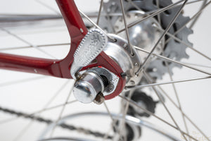 Colnago Super Campagnolo Vintage Rennrad L'Eroica 56CM