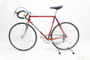 Colnago Super Campagnolo Vintage Rennrad L'Eroica 56CM