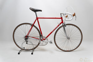 Colnago Super Campagnolo Vintage Rennrad L'Eroica 55CM