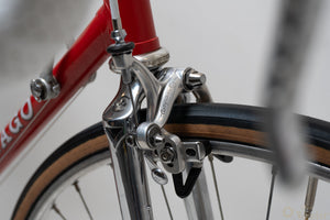 Colnago Super Campagnolo Vintage Rennrad L'Eroica 55CM