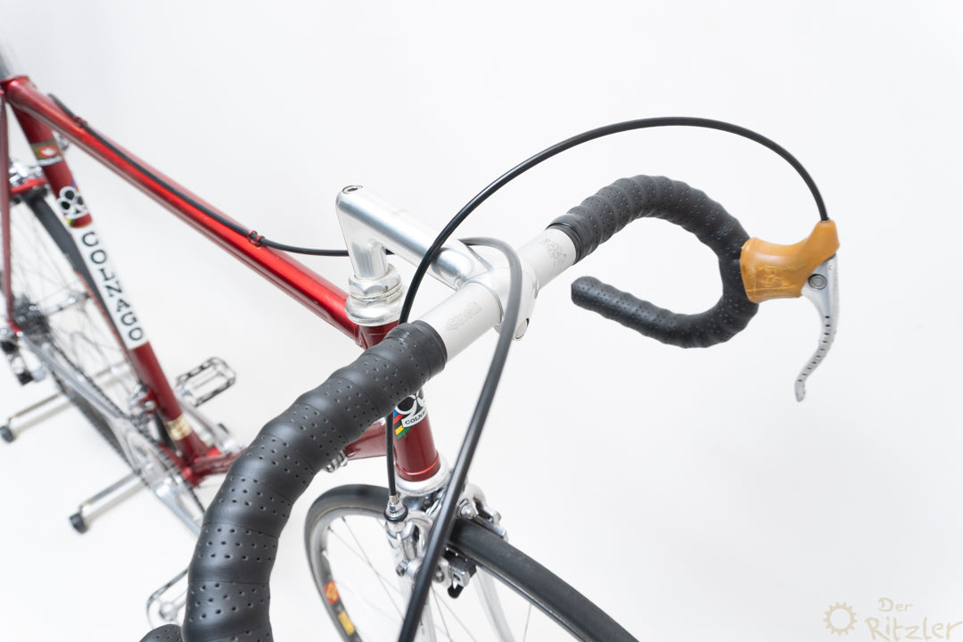 Colnago Super Campagnolo Vintage Rennrad L'Eroica 56CM