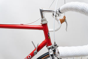 Colnago Super Campagnolo Vintage Rennrad L'Eroica 55CM
