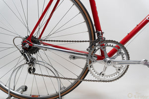 Colnago Super Campagnolo Vintage Rennrad L'Eroica 55CM