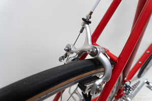 Colnago Super Campagnolo Vintage Rennrad L'Eroica 55CM