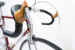 Colnago Super Campagnolo Vintage Rennrad L'Eroica 56CM