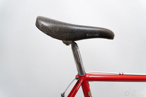 Colnago Super Campagnolo Vintage Rennrad L'Eroica 55CM