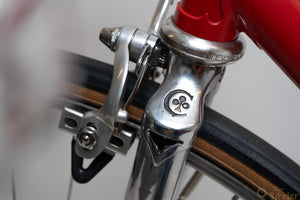 Colnago Super Campagnolo Vintage Rennrad L'Eroica 55CM