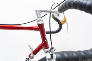 Colnago Super Campagnolo Vintage Rennrad L'Eroica 56CM