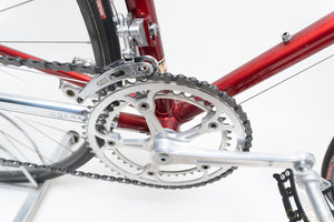 Colnago Super Campagnolo Vintage Rennrad L'Eroica 56CM