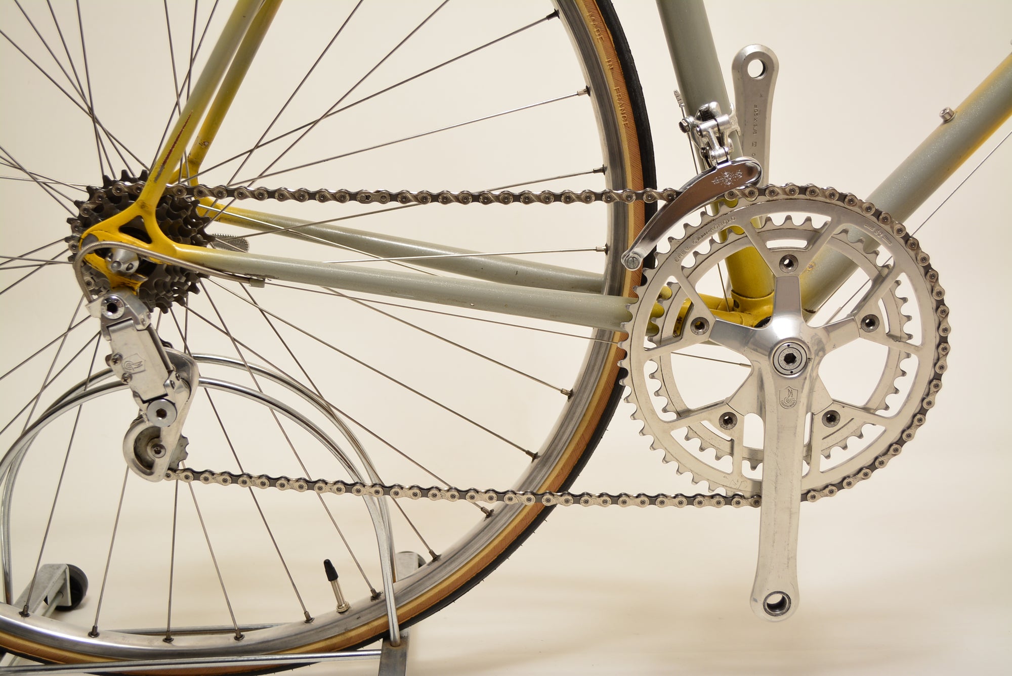 Colnago Super 56CM Campagnolo Vintage Rennrad