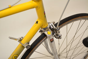 Colnago Super 56CM Campagnolo Vintage Rennrad