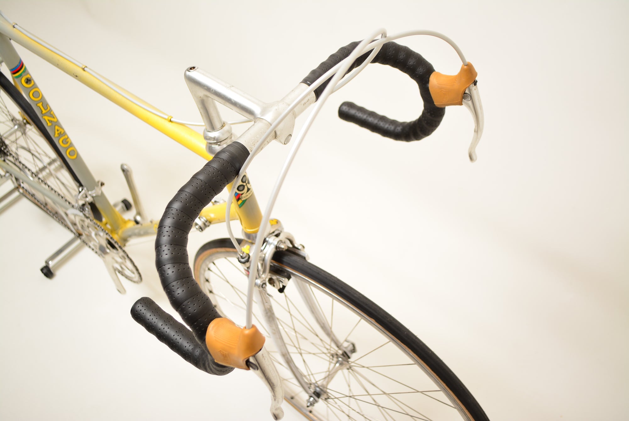 Colnago Super 56CM Campagnolo Vintage Rennrad