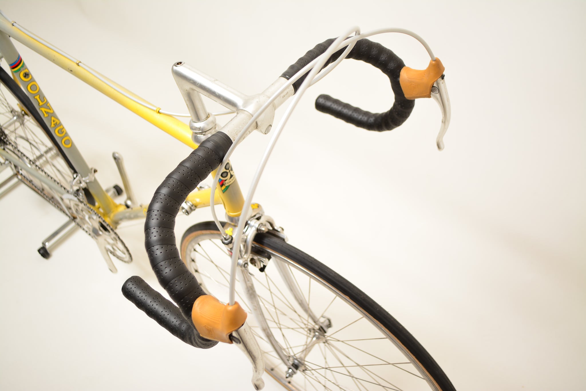 campagnolo rennrad alt Colnago Super 56CM Campagnolo Vintage Rennrad