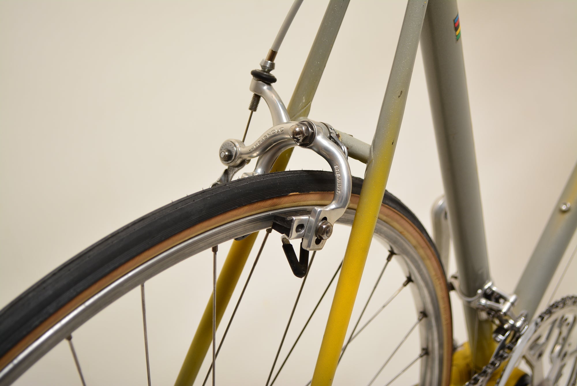 Colnago Super 56CM Campagnolo Vintage Rennrad