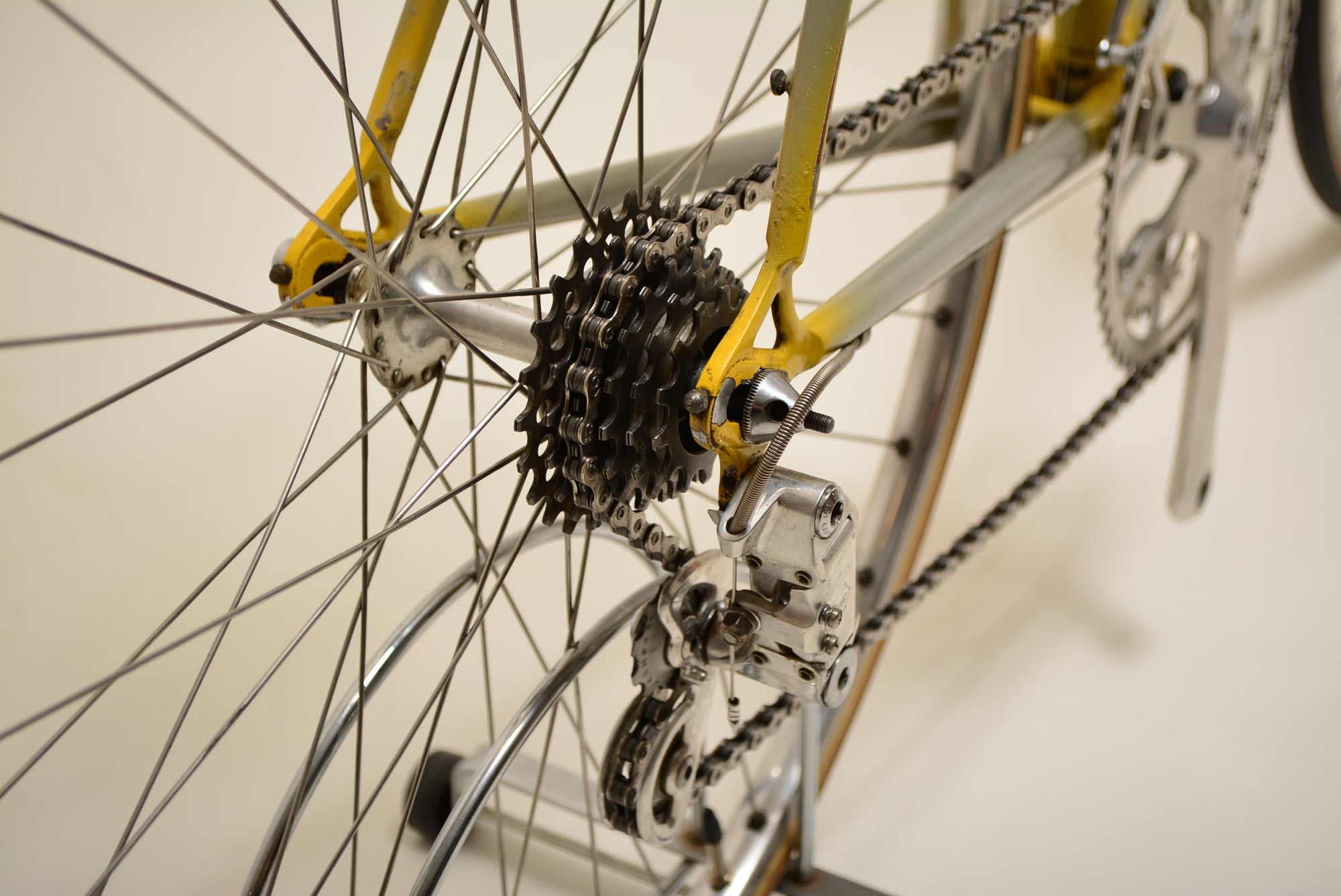 Colnago Super 56CM Campagnolo Vintage Rennrad