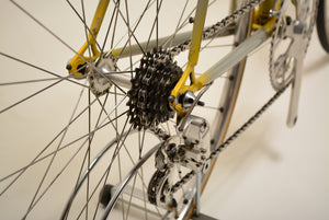 Colnago Super 56CM Campagnolo Vintage Rennrad