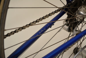 Columbus racefiets 57cm Shimano Vintage Steelbike L'Eroica