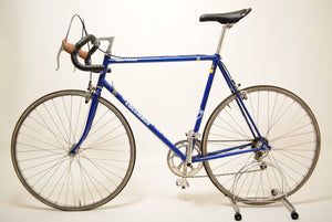 Columbus racefiets 57cm Shimano Vintage Steelbike L'Eroica