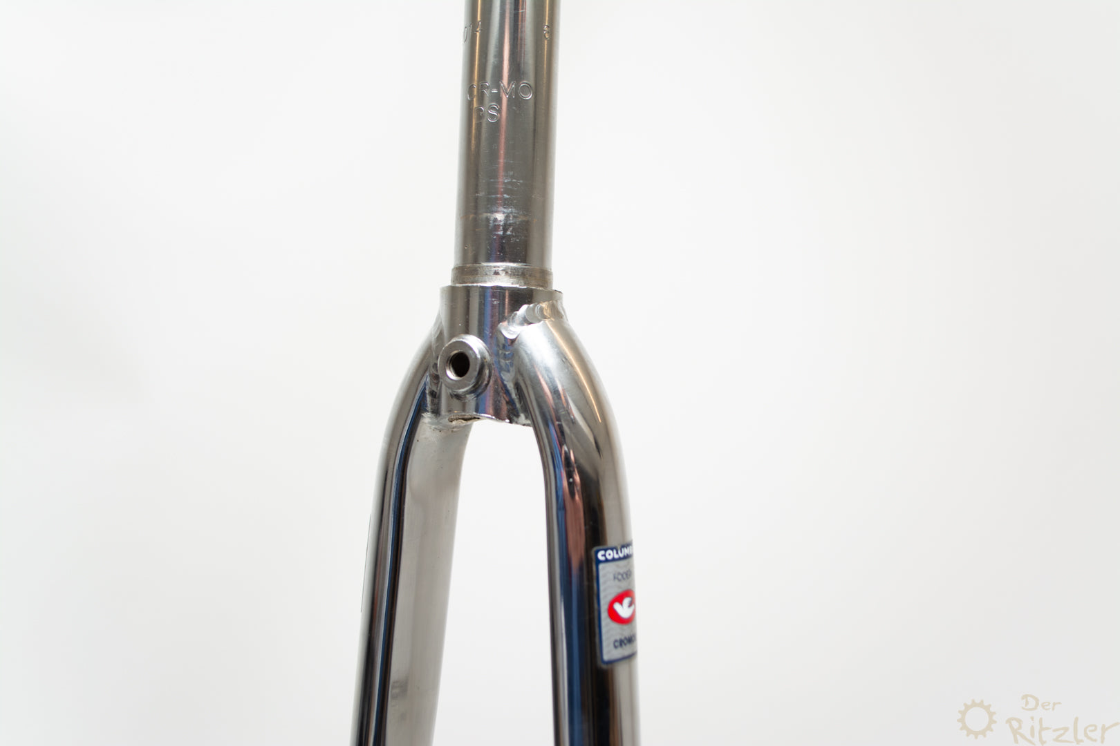 rennrad gabel retro Columbus Rennradgabel 28
