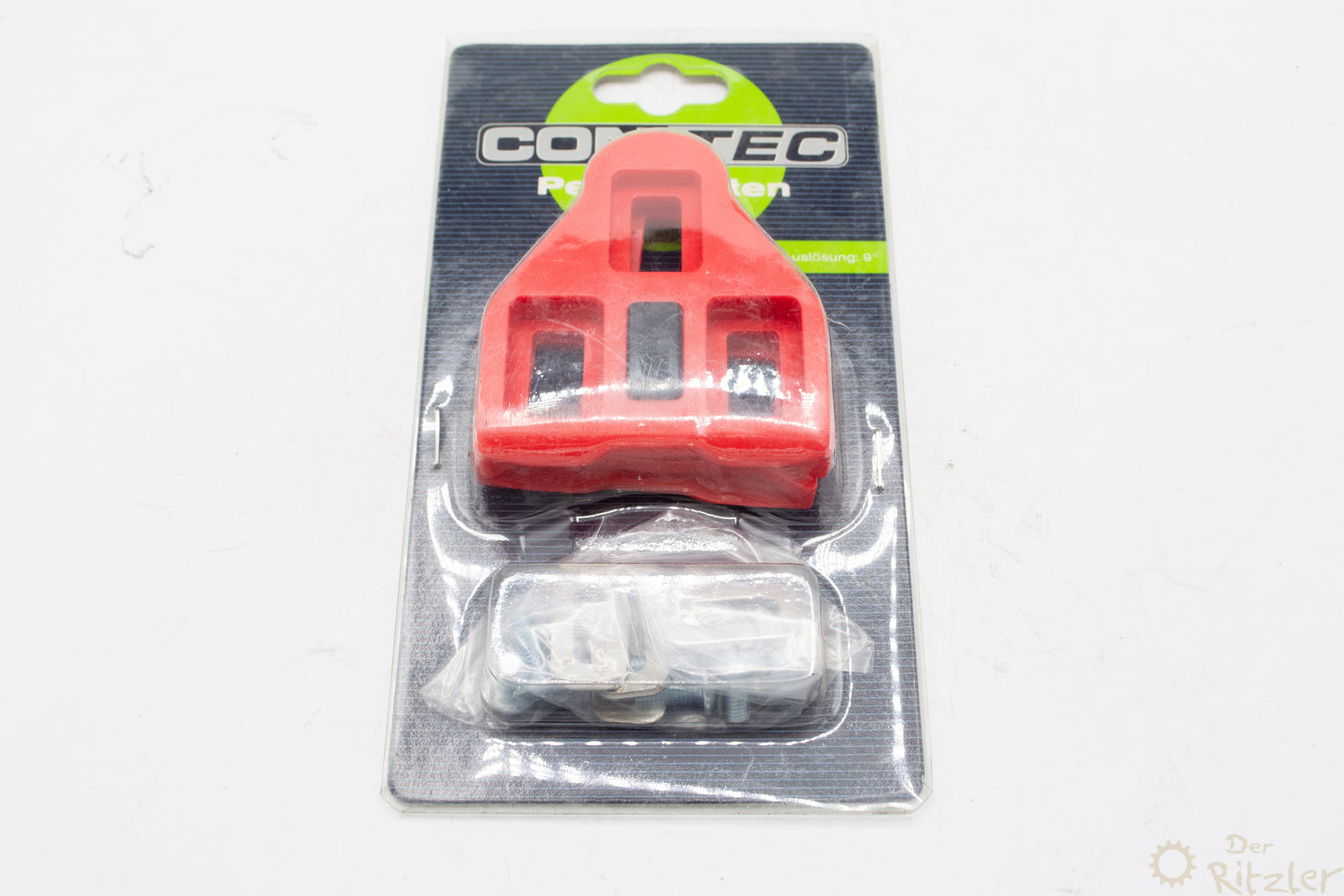 Contec Look Pedalplatten