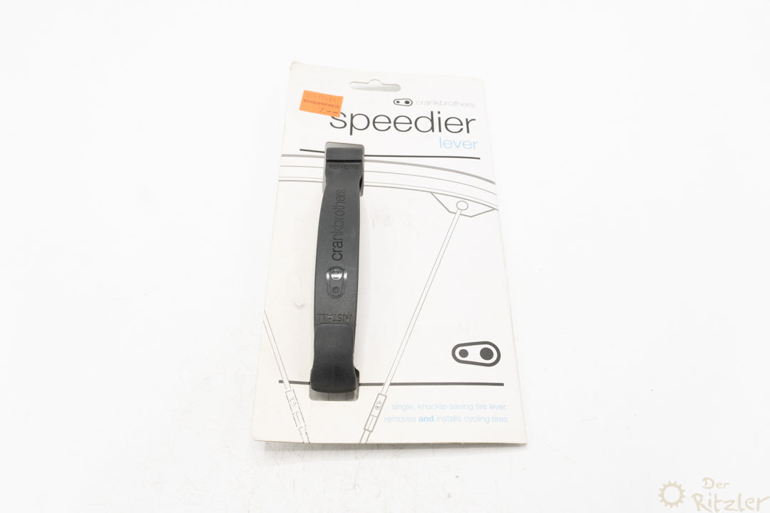 Crankbrothers Speedier Lever Reifenheber