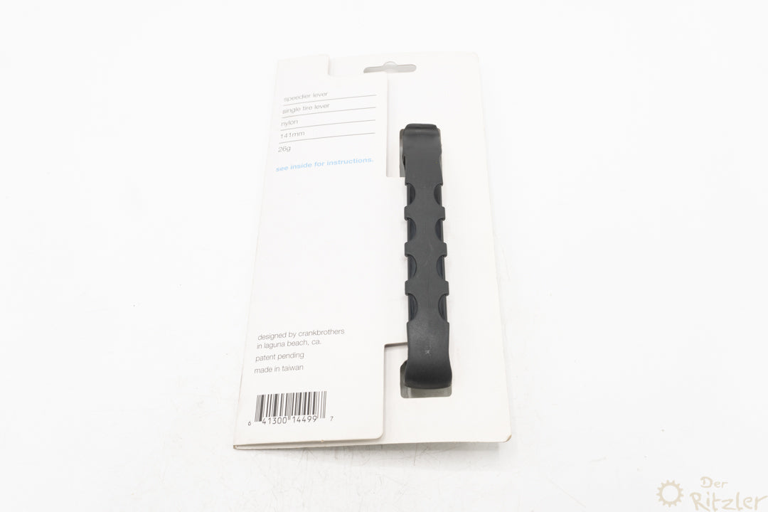Crankbrothers Speedier Lever Reifenheber