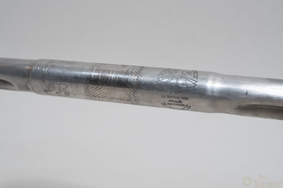 CTA Vintage Lenker 38cm