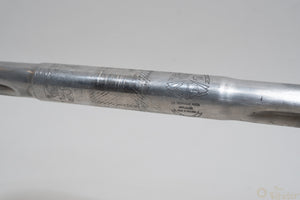 CTA Vintage Lenker 38cm