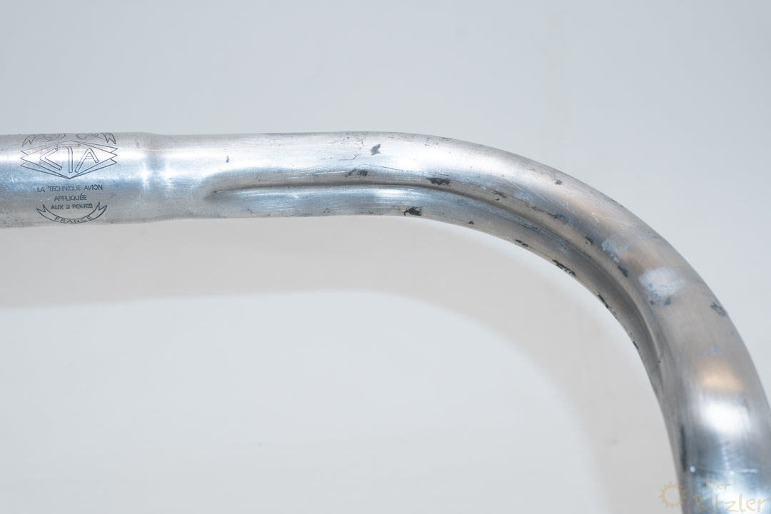 CTA Vintage Lenker 38cm