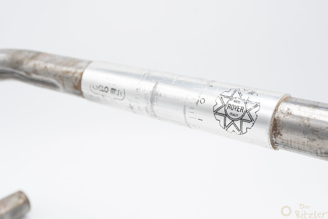 Cyclo Man Rover Rennrad Lenker 40CM