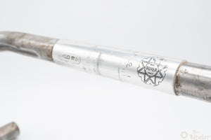 Cyclo Man Rover Rennrad Lenker 40CM