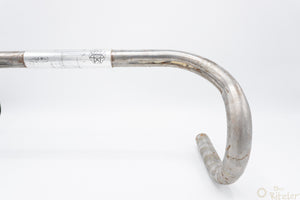 Cyclo Man Rover Rennrad Lenker 40CM