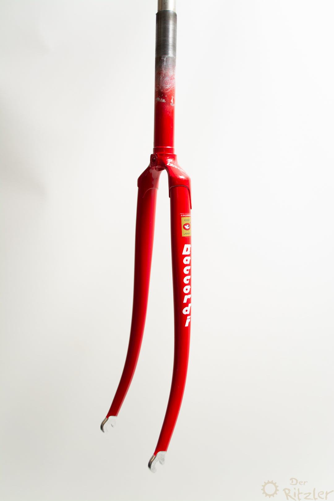 Daccordi Vintage Rennradgabel 28"