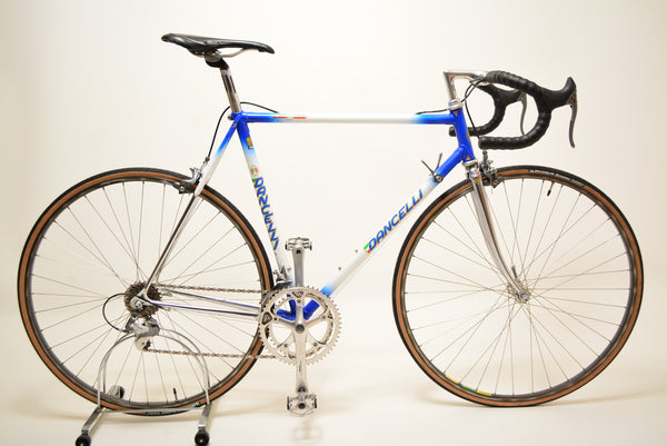 dancelli rennrad vintage 55cm Shimano 600 Steelbike RIFT ZONE 1 27.5 Kopfumfang:60-65 (XL) Mountain Bike Gear &