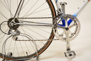 Dancelli Rennrad 55cm Shimano 600 Vintage Steelbike