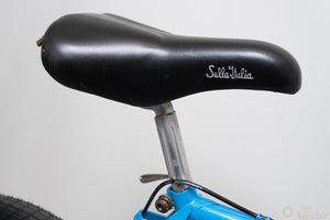Decathlon Raider 51cm Vintage Mountainbike als City-Cruiser