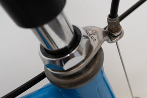 Decathlon Raider 51cm Vintage Mountainbike als City-Cruiser