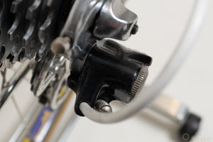 Denti Mistral 56cm Vintage Rennrad L'Eroica