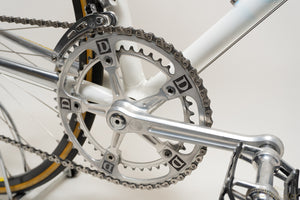 Denti Mistral 56cm Vintage Rennrad L'Eroica