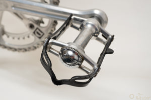 Denti Mistral 56cm Vintage Rennrad L'Eroica