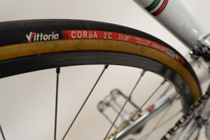 Denti Mistral 56cm Vintage Rennrad L'Eroica