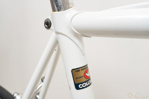 Denti Mistral 56cm Vintage Rennrad L'Eroica