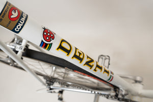 Denti Mistral 56cm Vintage Rennrad L'Eroica