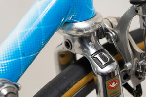 Denti Mistral 56cm Vintage Rennrad L'Eroica