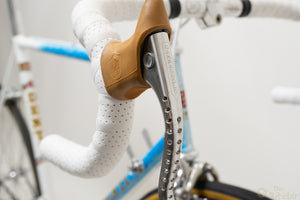 Denti Mistral 56cm Vintage Rennrad L'Eroica