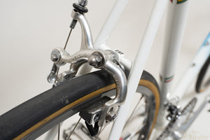 Denti Mistral 56cm Vintage Rennrad L'Eroica