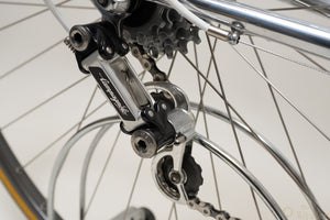 Denti Mistral 56cm Vintage Rennrad L'Eroica